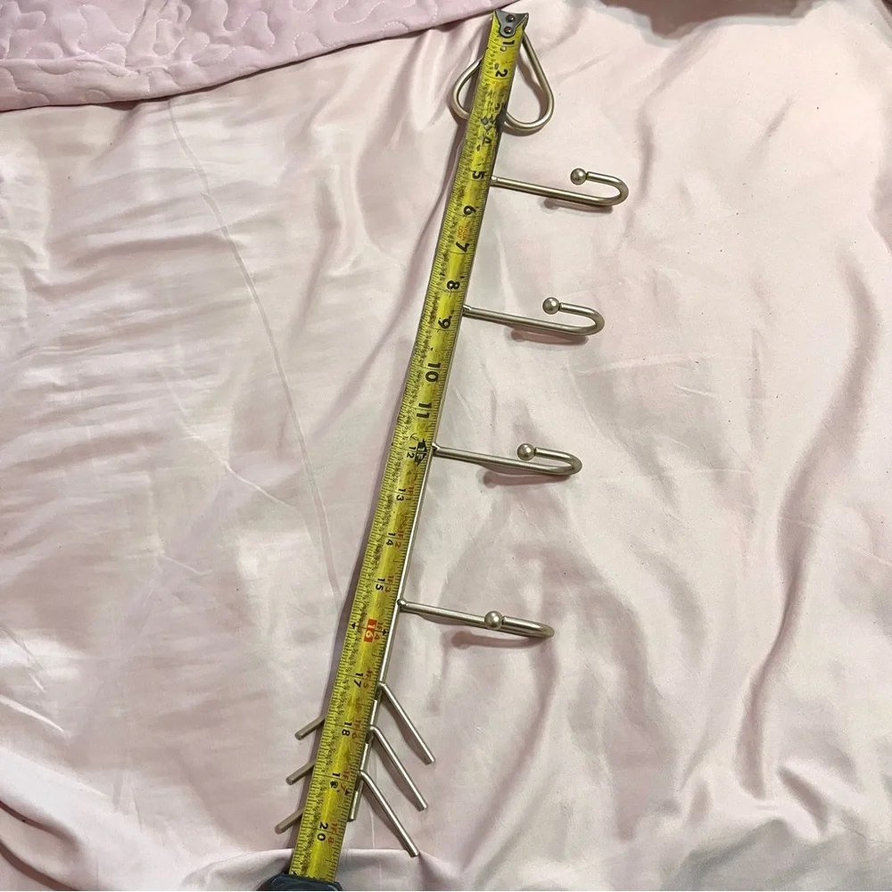 Gold Wall Hook
